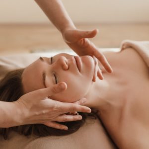 Massage Ayurvédique Abyanga
